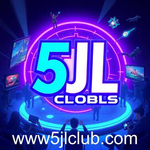 5JL Club: The Game Revolution in 2025