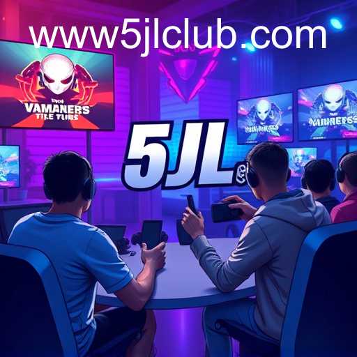 The Evolution of 5JL Club in the Gaming World