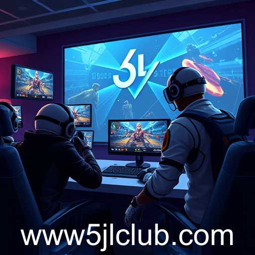 5JL Club: Leading the Way in Online Gaming in 2025