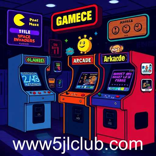 Arcade Classics