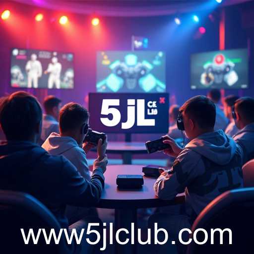 The Rise of 5jl Club in Online Gaming