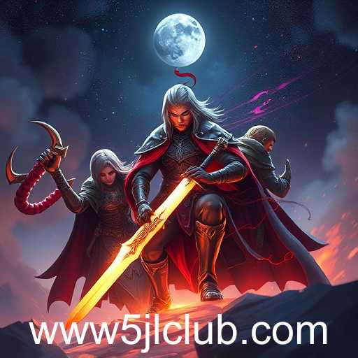 Rising Influence of 5jl Club in Online Gaming